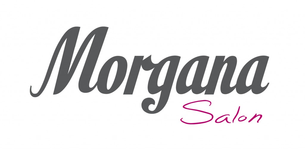 Svatební salon Morgana - logo