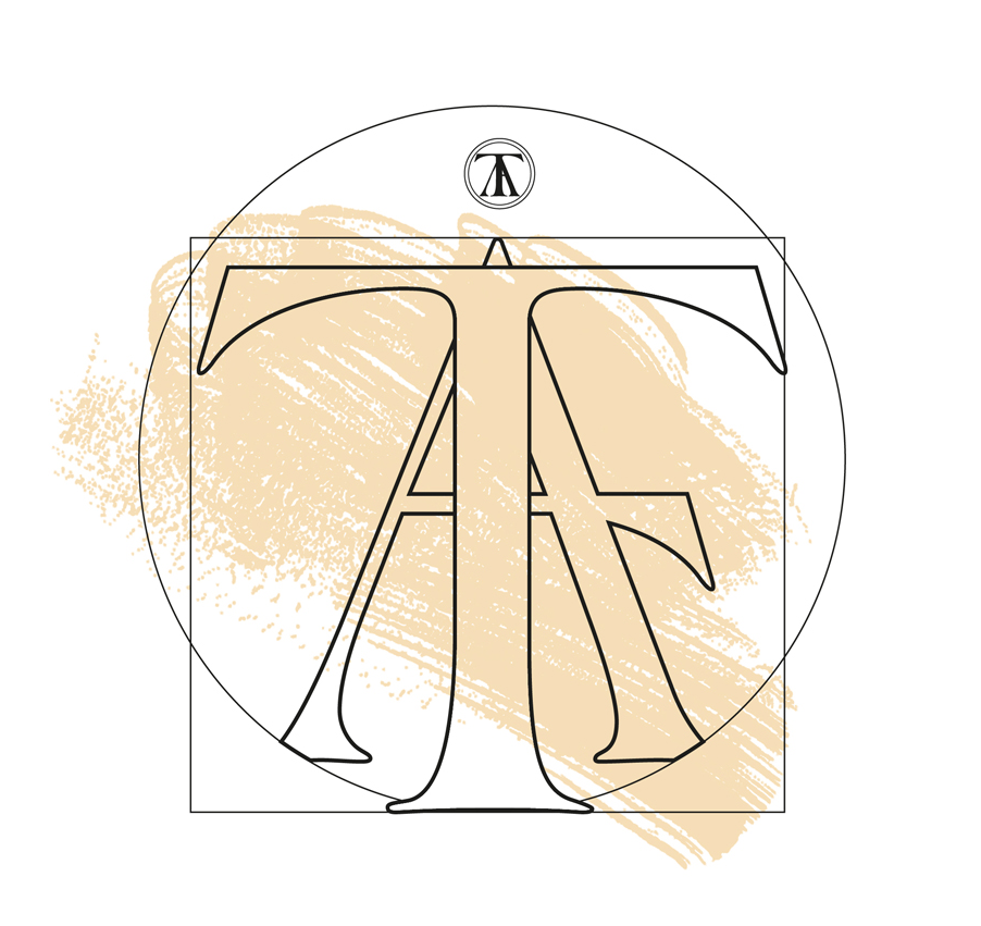 Logo of The Artwork Factory