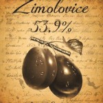 Obrázek etikety na slivovici ke stažení
