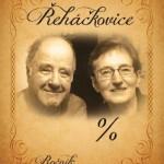 Etiketa na slivovici s fotkou